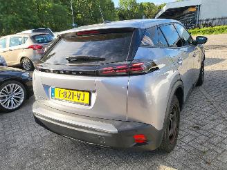 Peugeot e-2008 EV GT Active 54 kWh Range 406 km rijdbaar nwpr €43000 NEW MODEL picture 19