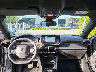 Peugeot e-2008 EV GT Active 54 kWh Range 406 km rijdbaar nwpr €43000 NEW MODEL picture 4