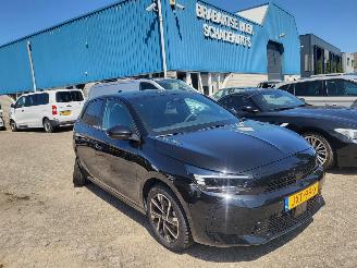 Damaged car Opel Corsa CORSA 1.2 Turbo Hybrid GS autom 2026/3