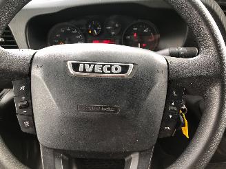 Iveco Daily AUTOM MAXI 35-160 hi matic wb 410 EURO 6 rijdbaar picture 9