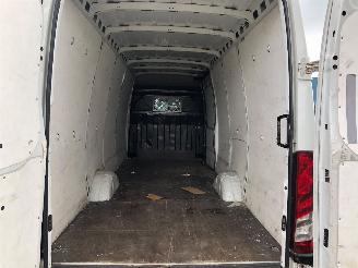 Iveco Daily AUTOM MAXI 35-160 hi matic wb 410 EURO 6 rijdbaar picture 13