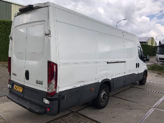 Iveco Daily AUTOM MAXI 35-160 hi matic wb 410 EURO 6 rijdbaar picture 6