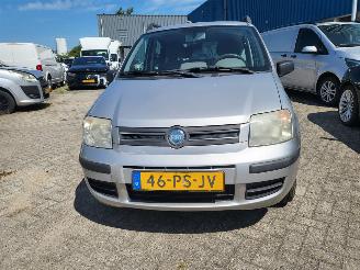 Fiat Panda AUTOMAAT  1.2 Emotion cool picture 15