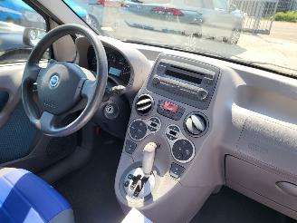Fiat Panda AUTOMAAT  1.2 Emotion cool picture 10