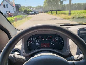 Fiat Panda AUTOMAAT  1.2 Emotion cool picture 3