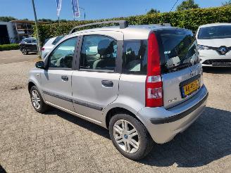 Fiat Panda AUTOMAAT  1.2 Emotion cool picture 14