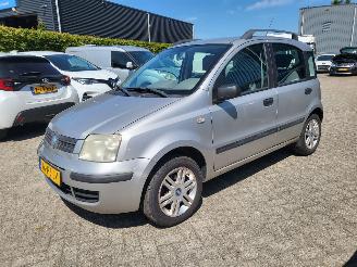 Fiat Panda AUTOMAAT  1.2 Emotion cool picture 2
