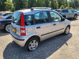Fiat Panda AUTOMAAT  1.2 Emotion cool picture 5