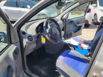 Fiat Panda AUTOMAAT  1.2 Emotion cool picture 12