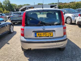 Fiat Panda AUTOMAAT  1.2 Emotion cool  rijdbaar picture 13