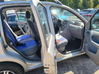 Fiat Panda AUTOMAAT  1.2 Emotion cool  rijdbaar picture 6
