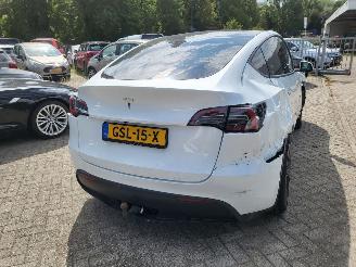 Tesla  Tesla MODEL Y RWD 58 kWh range 455km nwprijs € 45000 picture 10