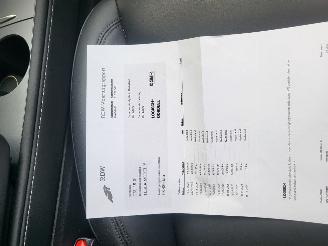Tesla  Tesla MODEL Y RWD 58 kWh range 455km nwprijs € 45000 picture 22