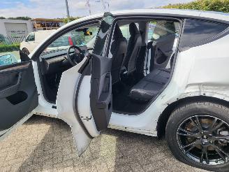 Tesla  Tesla MODEL Y RWD 58 kWh range 455km nwprijs € 45000 picture 8