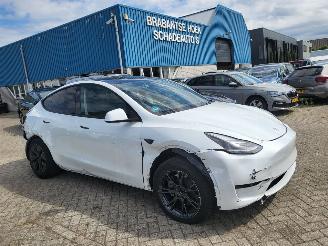 Tesla  Tesla MODEL Y RWD 58 kWh range 455km nwprijs € 45000 picture 15