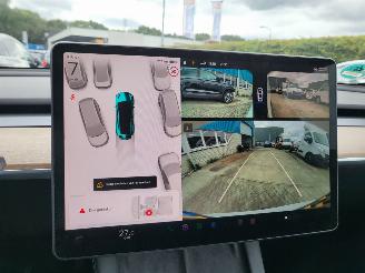 Tesla  Tesla MODEL Y RWD 58 kWh range 455km nwprijs € 45000 picture 18