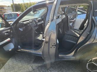 Citroën C3 Citroen E-C3 Max 113pk 44 kWh range 320 km nwpr € 30000 picture 10