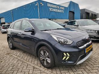 Avarii autoturisme Kia Niro Niro 1.6 GDi Hybrid DynamicLine 1e eigenaar rijdbaar 2020/3