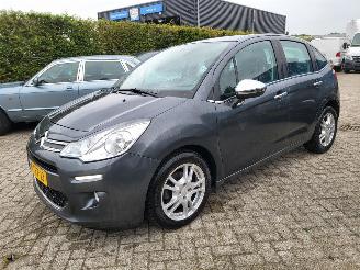 Citroën C3 Citroen C3 1.2 VTi Collection geen schade N.A.P picture 2