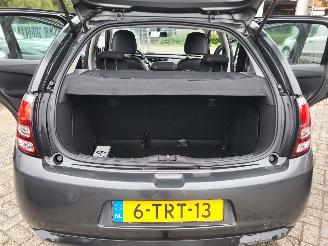 Citroën C3 Citroen C3 1.2 VTi Collection geen schade N.A.P picture 18