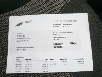 Citroën C3 Citroen C3 1.2 VTi Collection geen schade N.A.P picture 8