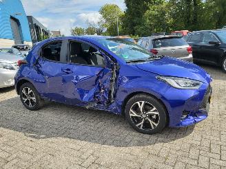 Toyota Yaris 1.5 Hybrid 115 Dynamic autom 30 d km picture 5