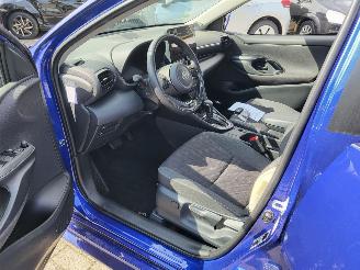 Toyota Yaris 1.5 Hybrid 115 Dynamic autom 30 d km picture 3