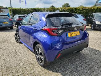Toyota Yaris 1.5 Hybrid 115 Dynamic autom 30 d km picture 10