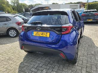 Toyota Yaris 1.5 Hybrid 115 Dynamic autom 30 d km picture 9