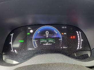 Toyota Yaris 1.5 Hybrid 115 Dynamic autom 30 d km picture 4