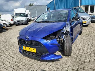 Toyota Yaris 1.5 Hybrid 115 Dynamic autom 30 d km picture 12