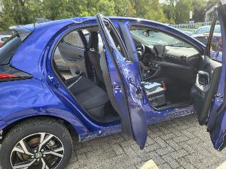 Toyota Yaris 1.5 Hybrid 115 Dynamic autom 30 d km picture 14