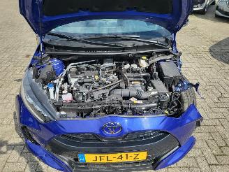 Toyota Yaris 1.5 Hybrid 115 Dynamic autom 30 d km picture 26