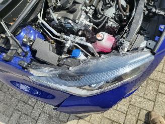 Toyota Yaris 1.5 Hybrid 115 Dynamic autom 30 d km picture 28