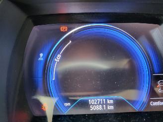 Renault Mégane Estate 1.3 TCe Bose  rijdbare motorschade picture 24