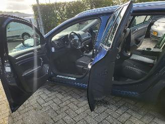 Renault Mégane Estate 1.3 TCe Bose  rijdbare motorschade picture 17