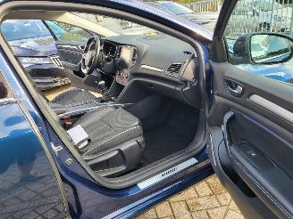 Renault Mégane Estate 1.3 TCe Bose  rijdbare motorschade picture 21