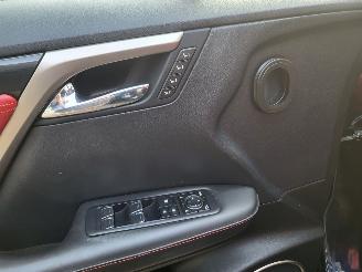 Lexus RX Lexus RX 450 HL  4 WD 7 SEAT V6 HYBRIDE autom full option € 83000 nw rijdbaar picture 21