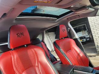 Lexus RX Lexus RX 450 HL  4 WD 7 SEAT V6 HYBRIDE autom full option € 83000 nw rijdbaar picture 17