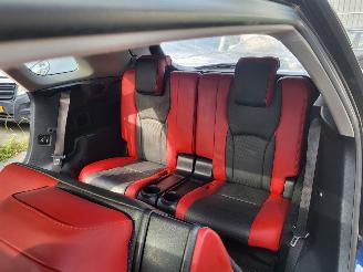 Lexus RX Lexus RX 450 HL  4 WD 7 SEAT V6 HYBRIDE autom full option € 83000 nw rijdbaar picture 30