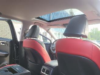 Lexus RX Lexus RX 450 HL  4 WD 7 SEAT V6 HYBRIDE autom full option € 83000 nw rijdbaar picture 26