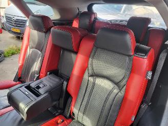 Lexus RX Lexus RX 450 HL  4 WD 7 SEAT V6 HYBRIDE autom full option € 83000 nw rijdbaar picture 13