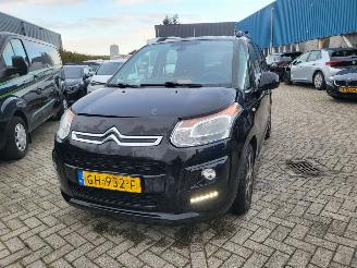Citroën C3 C3 Picasso 1.2 PureTech Tendance 110 pk  rijdbaar picture 15