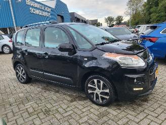 Citroën C3 C3 Picasso 1.2 PureTech Tendance 110 pk  rijdbaar picture 16