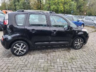 Citroën C3 C3 Picasso 1.2 PureTech Tendance 110 pk  rijdbaar picture 5