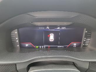 Skoda Kodiaq kodiaq 1.5 TSI sportline buisness autom rijdbare motorschade picture 3