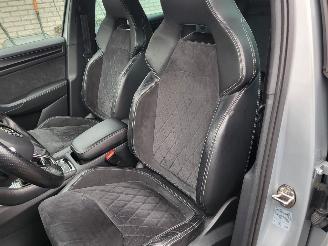 Skoda Kodiaq kodiaq 1.5 TSI sportline buisness autom rijdbare motorschade picture 7