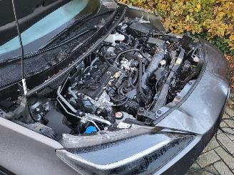 Toyota Yaris Cross Yaris Cross 1.5 Hybrid First Edition picture 12