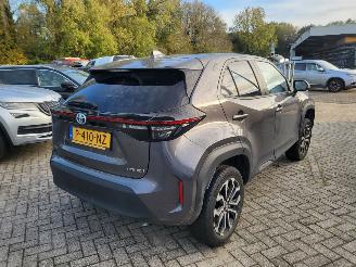 Toyota Yaris Cross Yaris Cross 1.5 Hybrid First Edition picture 10