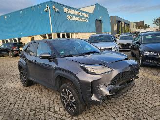 Toyota Yaris Cross Yaris Cross 1.5 Hybrid First Edition picture 6